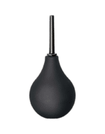 Anal Temizleme Lavman Pompası Medikal Silikon - Görsel 2