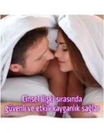 Okey Nirvana Uyarıcı Jel 100 ml Afrodizyak Etkili Su Bazlı Jel - Görsel 3