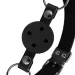 Bedroom Fantasies Set Of 3 Ball Gags Nefes Alınabilir Ağız Topu Set - Görsel 5