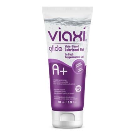 Kayganlaştırıcı Jel 100 ml Viaxi Glide A+