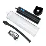 Passion Automatic Pump Otomatik Penis Pompası - Görsel 4